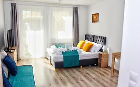 Novilda Apartments 211